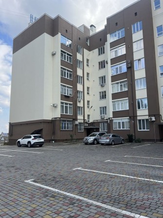 Нова квартира з ремонтом - фото 1