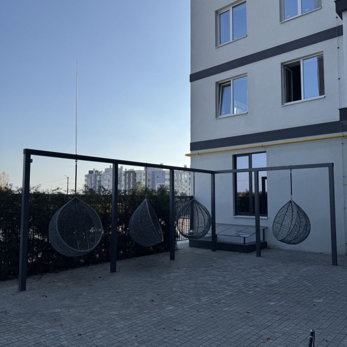 Евродвушка поруч з садочком - фото 1