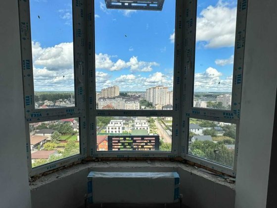 ЖК Гранд Бурже 1к. Без Комісії. Буча