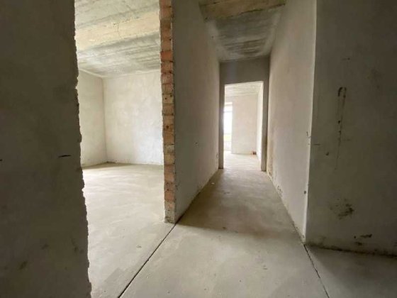 Здана 2х кім 64м2 в Затишному Районі!Терміново Ліфт Працює Ивано-Франковск