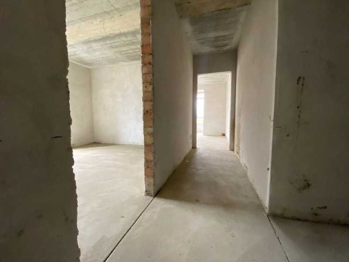 Здана 2х кім 64м2 в Затишному Районі!Терміново Ліфт Працює - фото 1