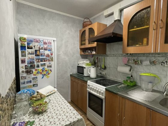 Продаж 1- квартири по проспекту Молоді. Луцьк