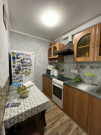 Продаж 1- квартири по проспекту Молоді. - фото 1