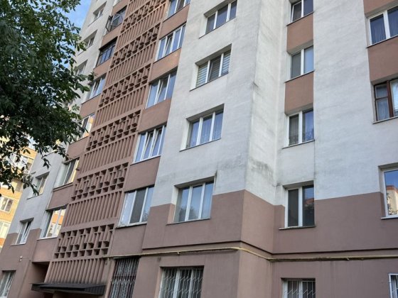 Продам 3 трьохкімнатну квартиру по вул. Конякіна Луцьк