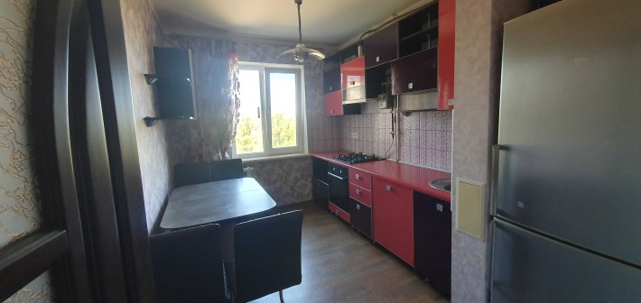 Продам 3 кімнатну квартиру на 5му Гірницькому з євроремонтом - фото 1