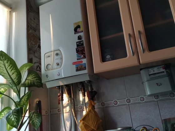 3-хкомнатная жилая на пушкина Кривой Рог