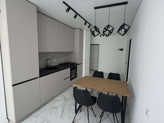 Однокімнатна квартира з ремонтом у центрі Ивано-Франковск