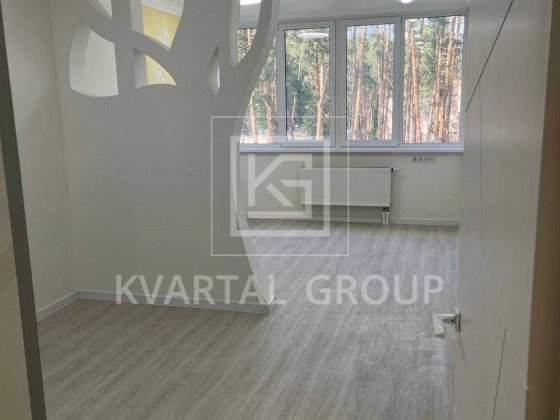 Простора 2-кімнатна квартира. МІНІМАЛЬНЕ оформлення Ирпень