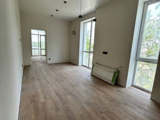 Каартира з ремонтом! Сертифікат, єоселя , податки 2%! Ирпень