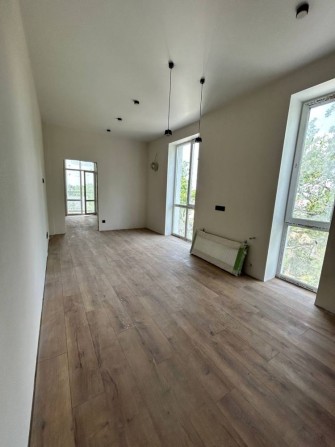 Каартира з ремонтом! Сертифікат, єоселя , податки 2%! - фото 1