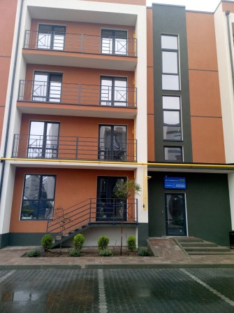 2к квартира за ціною 1-кімнатної - фото 1