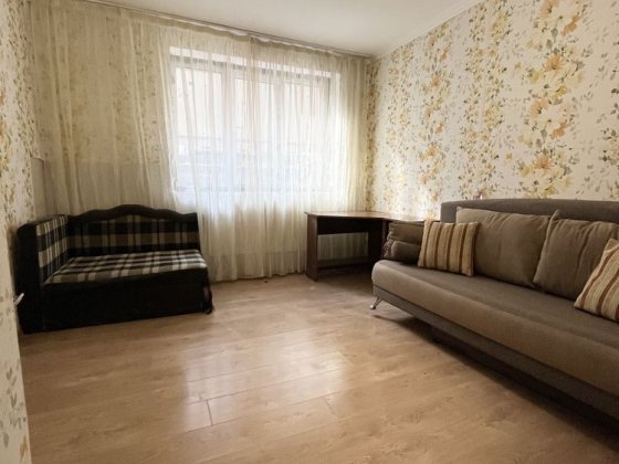 Квартира з житловим ремонтом Ирпень