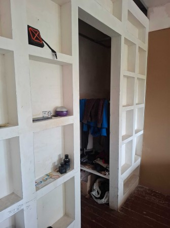 1-к квартира Раковка - фото 1