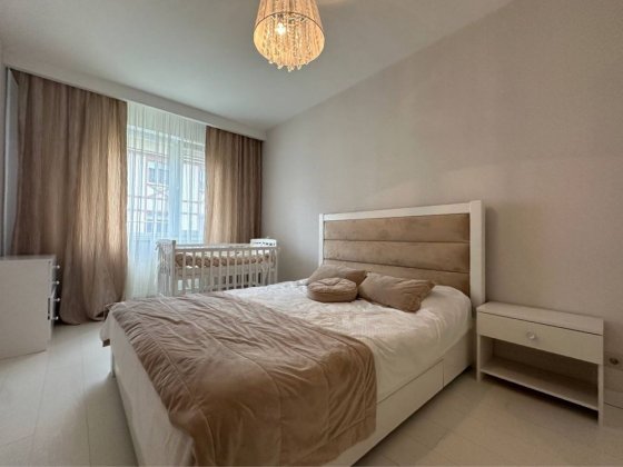 Квартира з якісним ремонтом ЖК Австрійський Луцьк