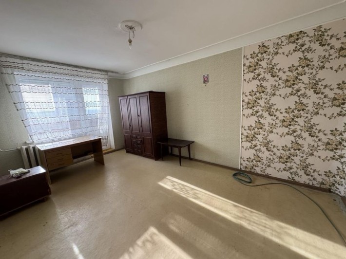 Продам 1 кімн. квартиру на Раківці - фото 1