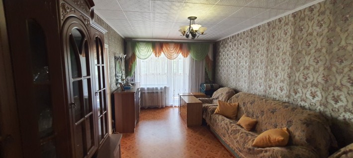Мкрн. Даманський, вул. Адмірала Головка - фото 1