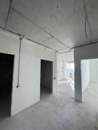 Двокімнатна квартира з частковим ремонтом - фото 1