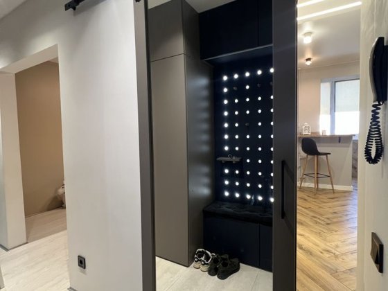 Продаж 3 рьох ( трьох ) кімнатна квартира  м. Луцьк вул. Конякіна Луцьк