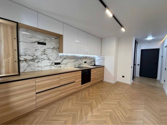 Новобуд сучасне ЖК,гарний, тихий район. Ивано-Франковск