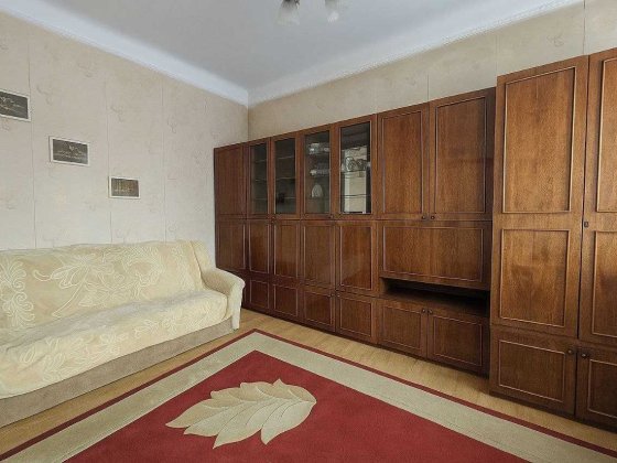 Продаж однокімнатної квартири з індивідуальним опаленням Луцьк