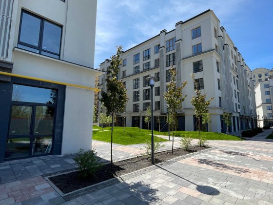 Терміновий продаж однокімнатної 36м2! Ирпень