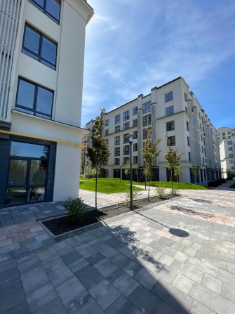 Терміновий продаж однокімнатної 36м2! - фото 1