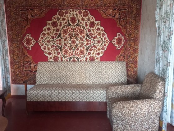 Продается 3 ком меблированная квартира на 44 квартале ул. Армавирская Кривой Рог