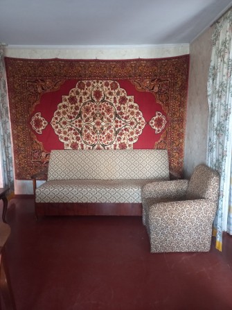 Продается 3 ком меблированная квартира на 44 квартале ул. Армавирская - фото 1