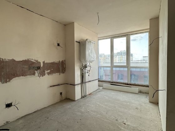 Прдам двокімеатну квартиру з чистовим наповненням ЖК Нью Йорк Ирпень