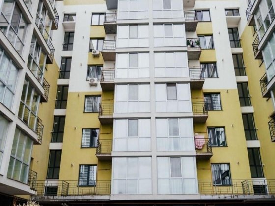 Продається 2-кімнатна квартира з ремонтом Луцьк