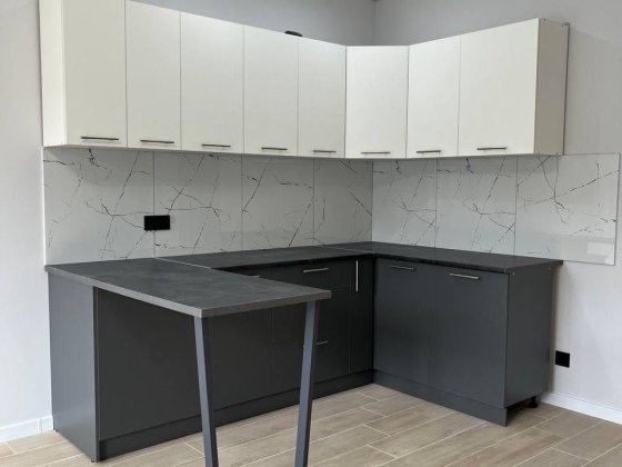 Найдешевша квартира з ремонтом Ирпень