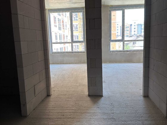 Готова 1 кімнатна квартира в м-р Каскад Ивано-Франковск