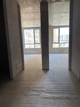 Готова 1 кімнатна квартира в м-р Каскад - фото 1