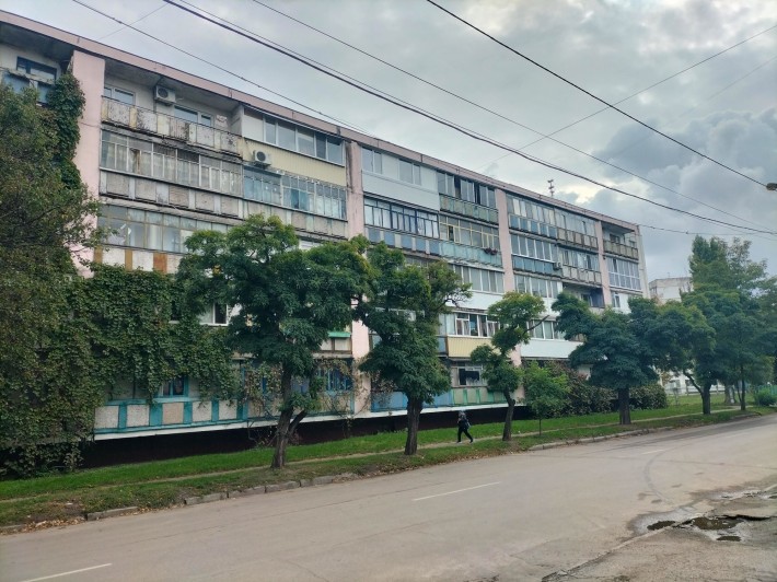 Двухкомнатная квартира улучшенной планировки  на Раковке - фото 1