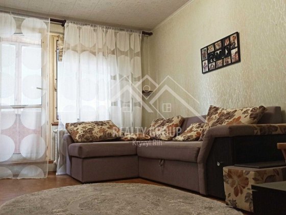 Продаж 4-кімнатна квартира, Макулан (Всебратське-2) Кривий Ріг