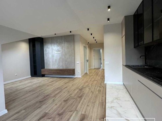 ВИГІДНА ЦІНА Продам велику 2км квартиру з ремонтом МІСТЕЧКО ЦЕНТРАЛЬНЕ Івано-Франківськ