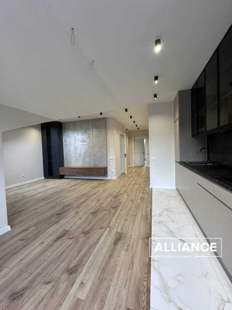 ВИГІДНА ЦІНА Продам велику 2км квартиру з ремонтом МІСТЕЧКО ЦЕНТРАЛЬНЕ - фото 1