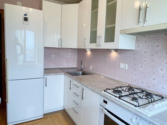 2 кімнатна квартира. Центр Кременчуг