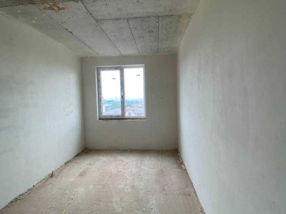 Однокімнатна квартира в новому будинку Ивано-Франковск