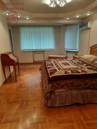 Продам 4-х кімн. квартиру в Центрі - фото 1