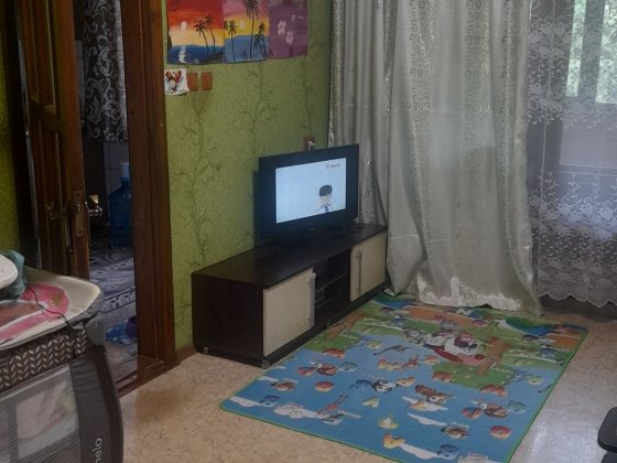 Квартира двохкімнатна Кременчуг