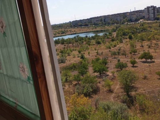 Продам однокімнатну квартиру на східному 2 Кривий Ріг