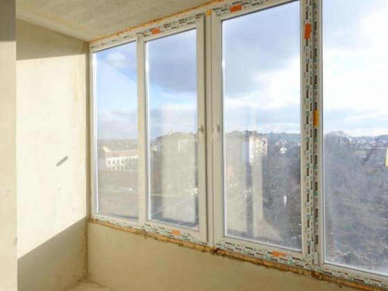 Продаж 1 кім.квартири біля річки Ивано-Франковск