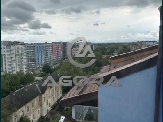 **Продається 1-кімнатна квартира у центральній частині міста!** Ивано-Франковск