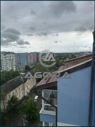 **Продається 1-кімнатна квартира у центральній частині міста!** - фото 1