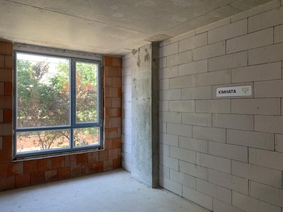 Компактна трикімнатна квартира в новому ЖК Ивано-Франковск