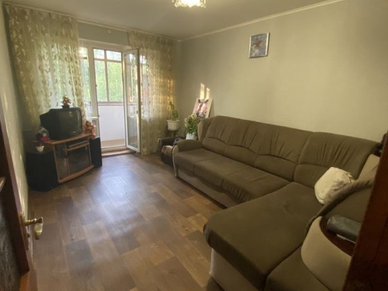 Продам квартиру на Военном городке 33 Кривой Рог