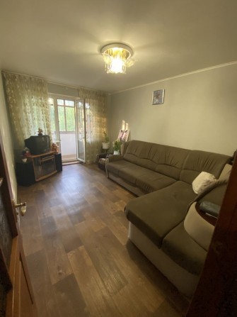 Продам квартиру на Военном городке 33 - фото 1