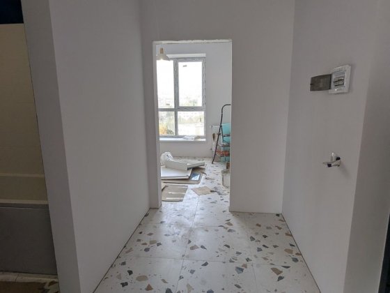 Терміновий продаж 1 кімн двосторонньої квартири, вул.Хіміківі Ивано-Франковск