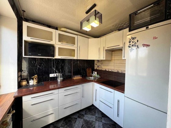 Продаж 2к квартири на Ювілейній/173 кв Кривой Рог